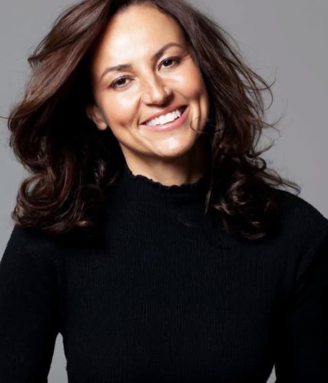 Anita Tomecki — Developmental Coach and Human Behaviour Specialist