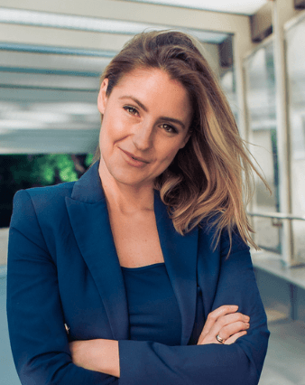 Frances Frey — Developmental Coach and Human Behaviour Specialist